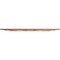 Ekena Millwork Blume Wood Fretwork Pierced Ceiling Medallion, Cherry, 18"OD x 6 1/4"ID x 1/4"T CMWP18X18X0250BLCH - alternate 3